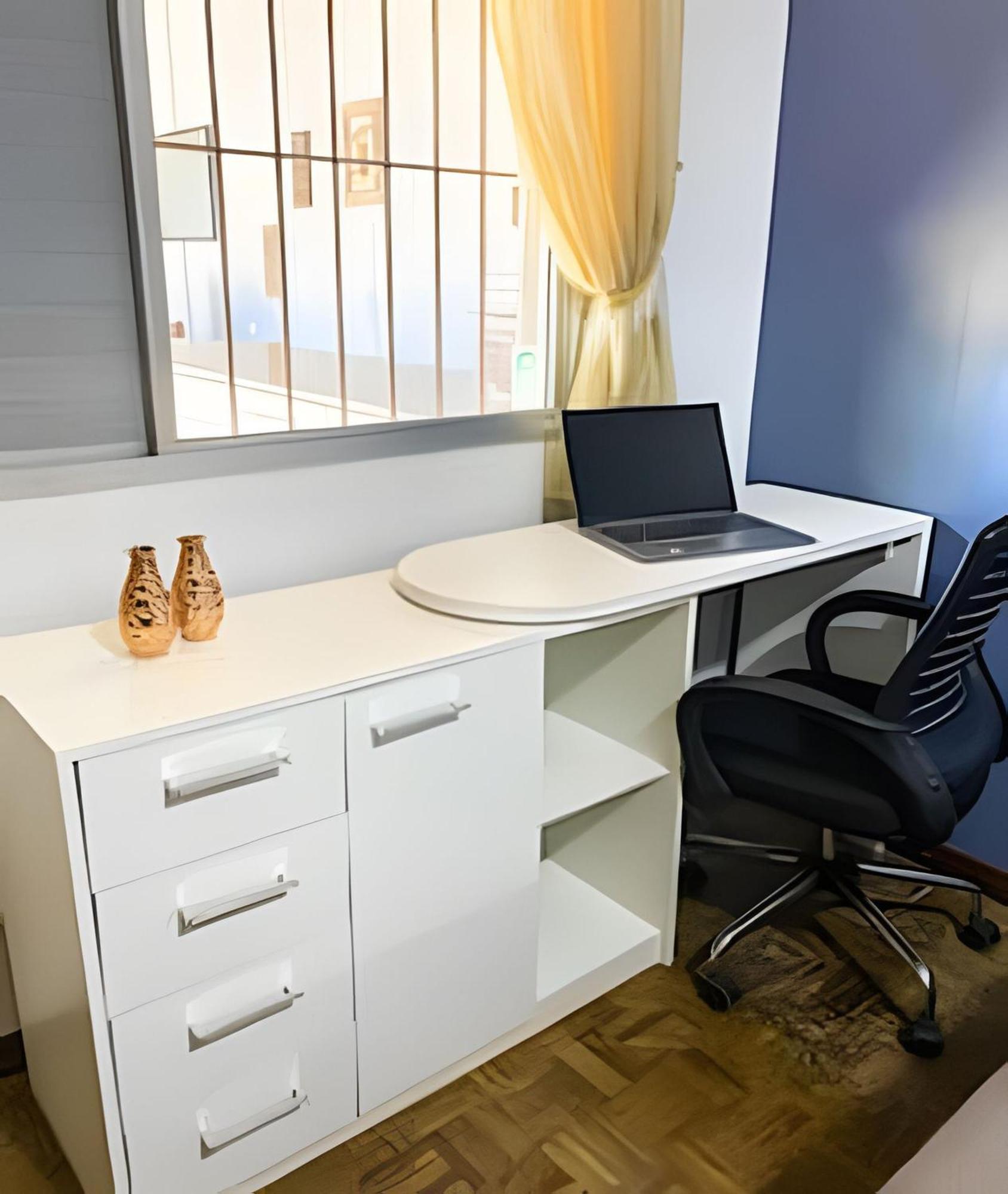 Casa Com 3 Suites E 1Quarto Piscina Ar Para 10 Hospedes Фос-ду-Игуасу Экстерьер фото