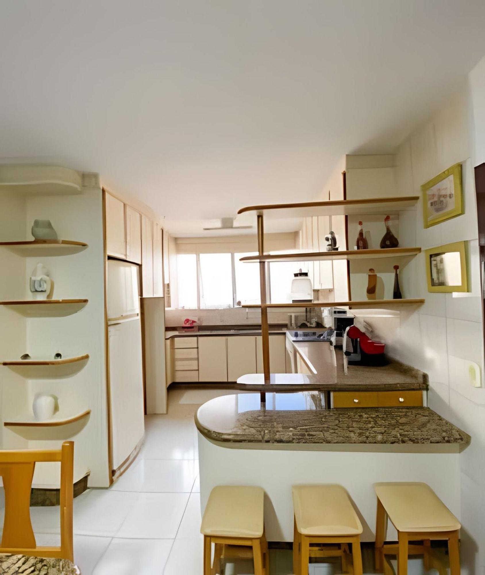 Casa Com 3 Suites E 1Quarto Piscina Ar Para 10 Hospedes Фос-ду-Игуасу Экстерьер фото