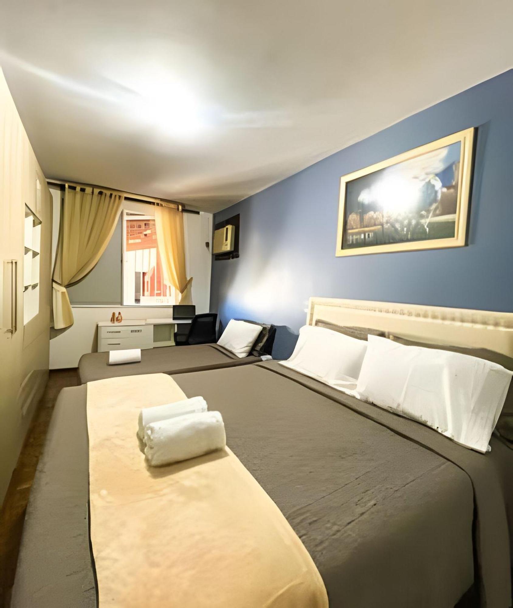 Casa Com 3 Suites E 1Quarto Piscina Ar Para 10 Hospedes Фос-ду-Игуасу Экстерьер фото