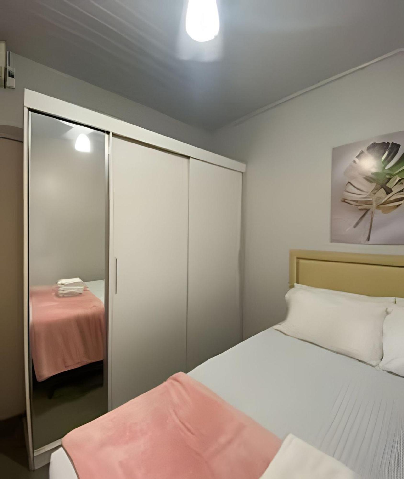 Casa Com 3 Suites E 1Quarto Piscina Ar Para 10 Hospedes Фос-ду-Игуасу Экстерьер фото